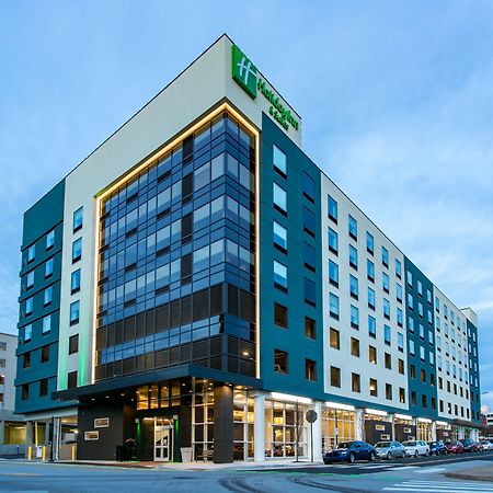 Holiday Inn Hotel & Suites Chattanooga By Ihg Buitenkant foto