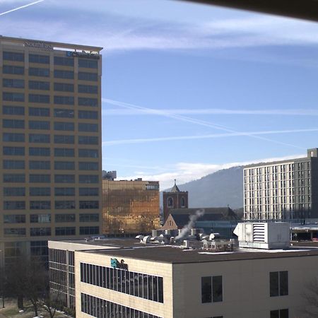 Holiday Inn Hotel & Suites Chattanooga By Ihg Buitenkant foto