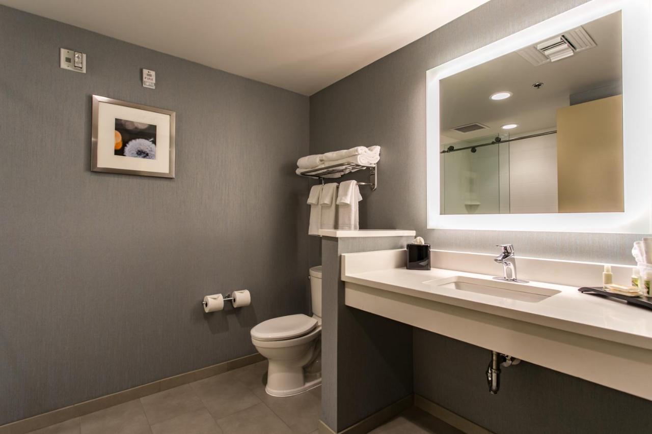 Holiday Inn Hotel & Suites Chattanooga By Ihg Buitenkant foto