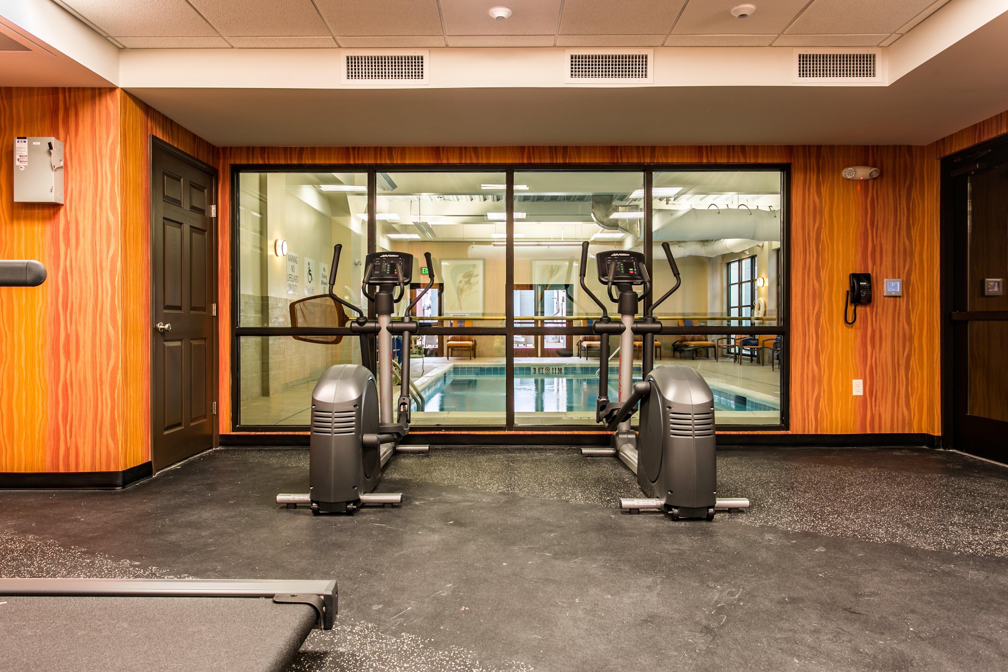 Holiday Inn Hotel & Suites Chattanooga By Ihg Buitenkant foto