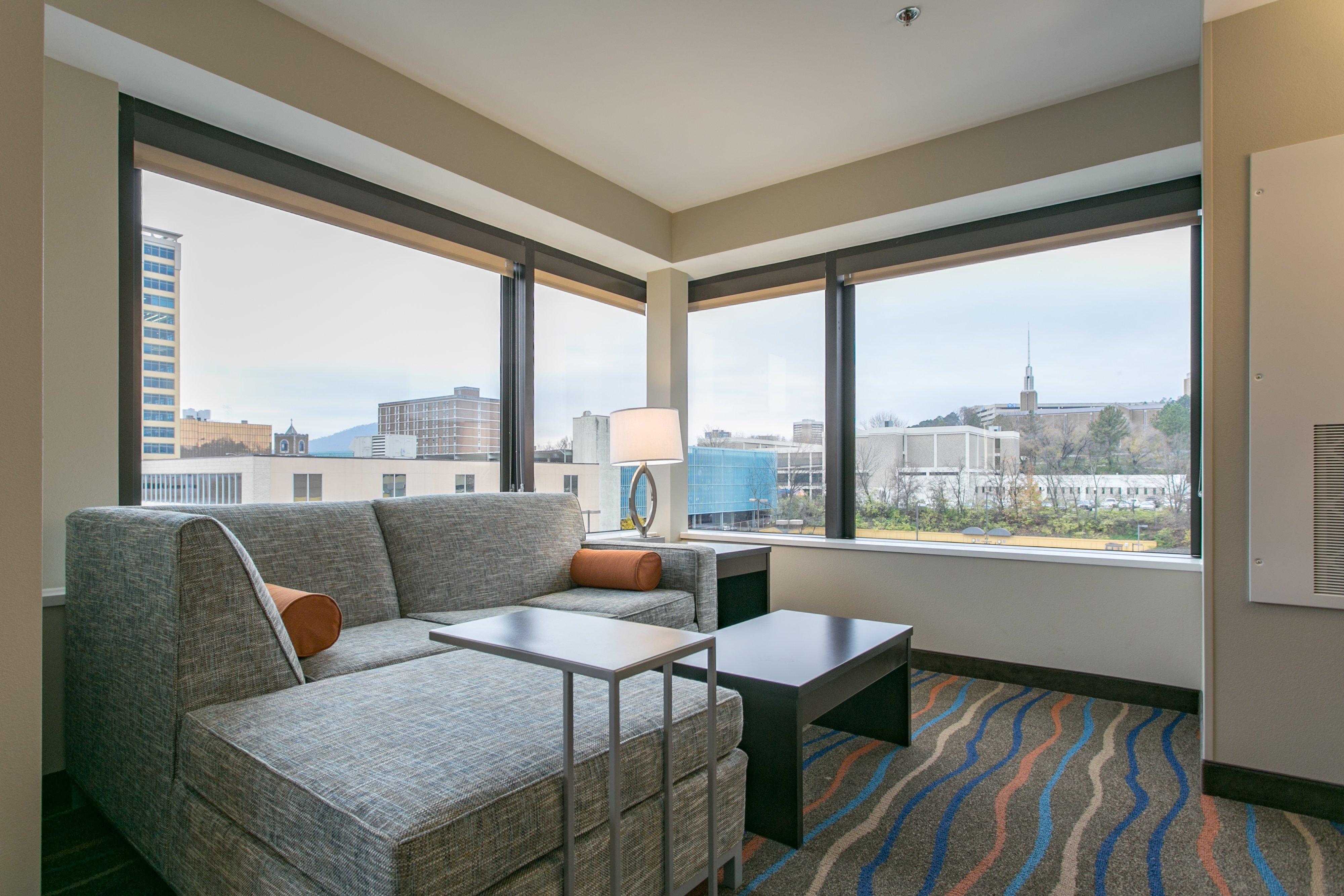 Holiday Inn Hotel & Suites Chattanooga By Ihg Buitenkant foto
