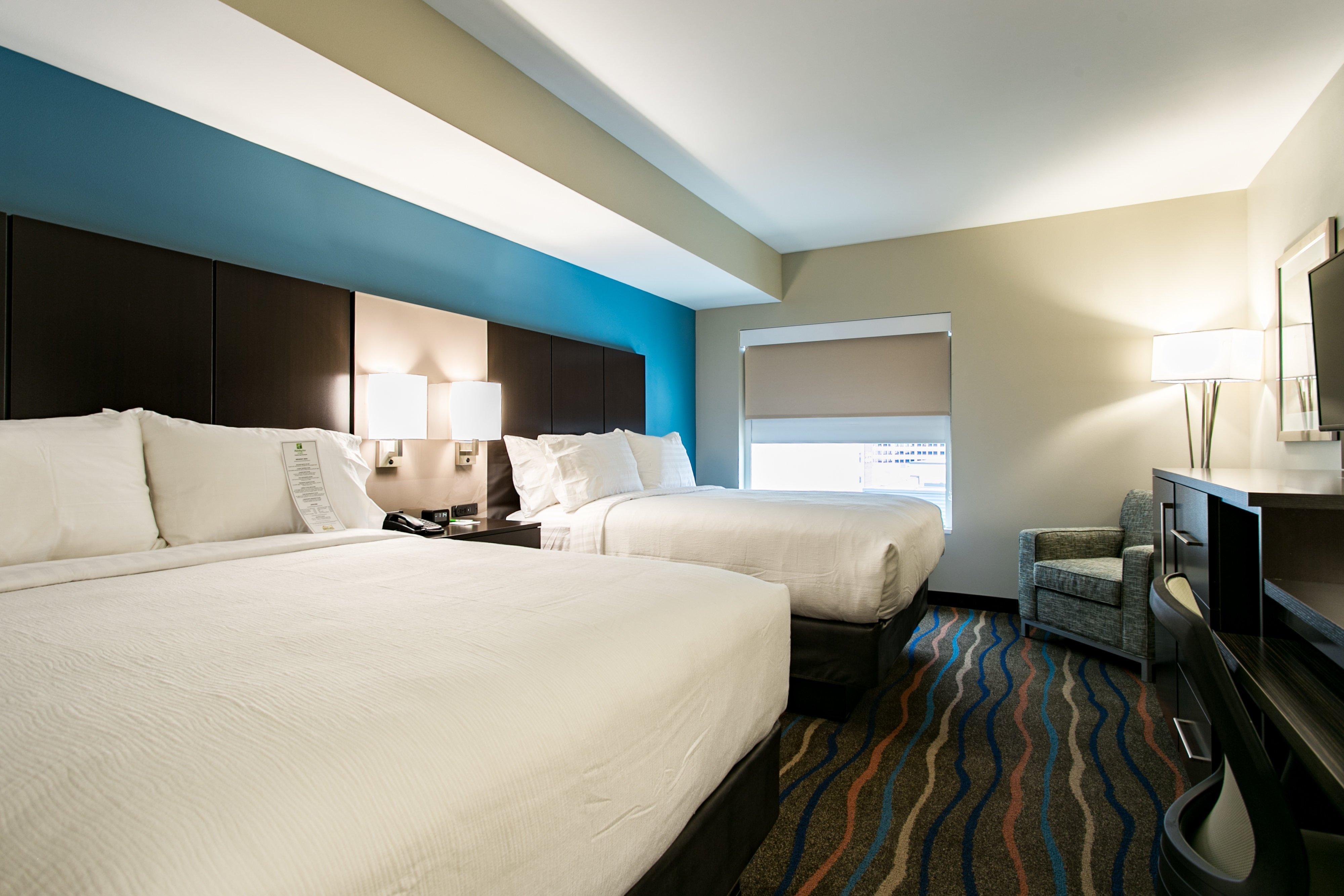 Holiday Inn Hotel & Suites Chattanooga By Ihg Buitenkant foto