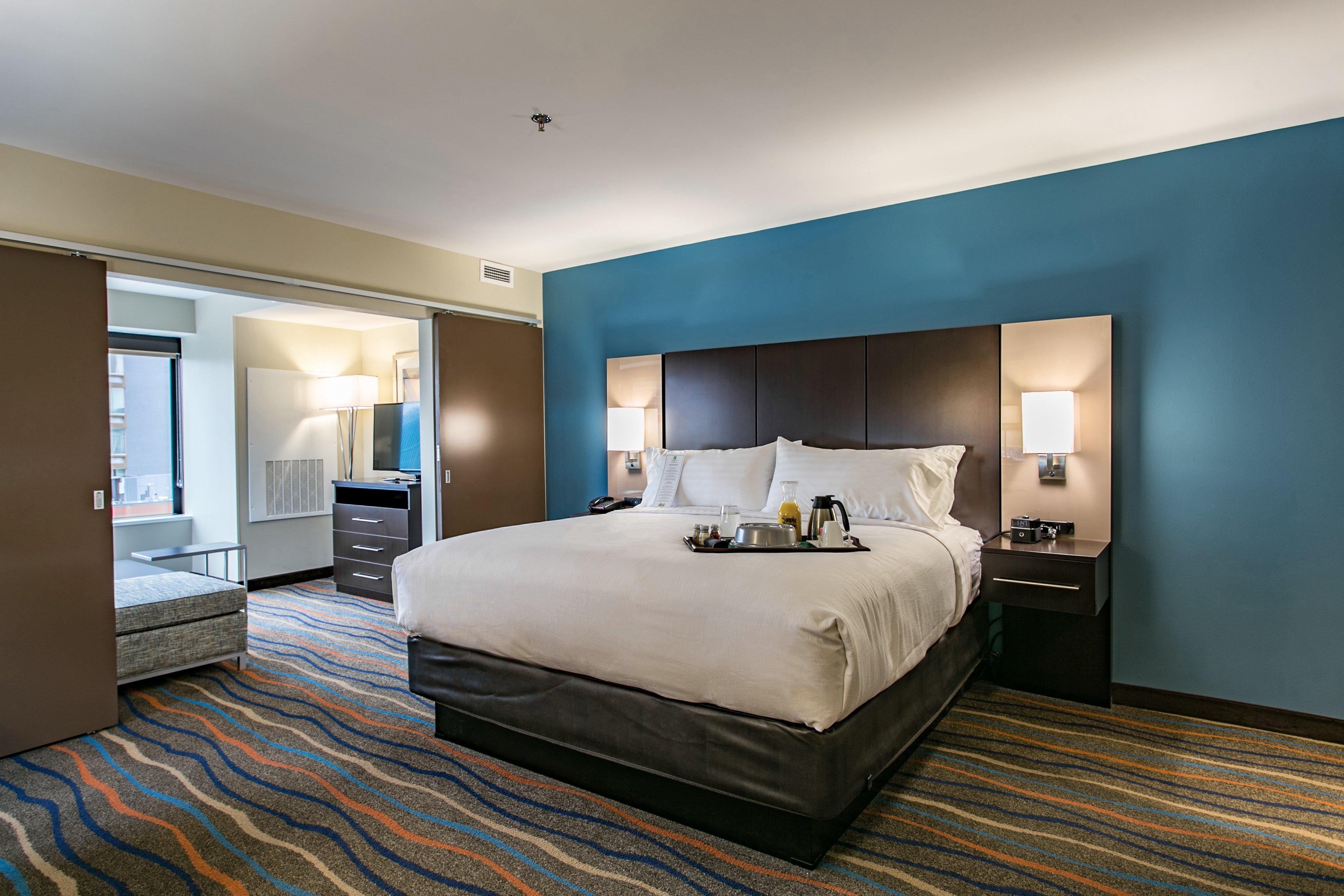 Holiday Inn Hotel & Suites Chattanooga By Ihg Buitenkant foto