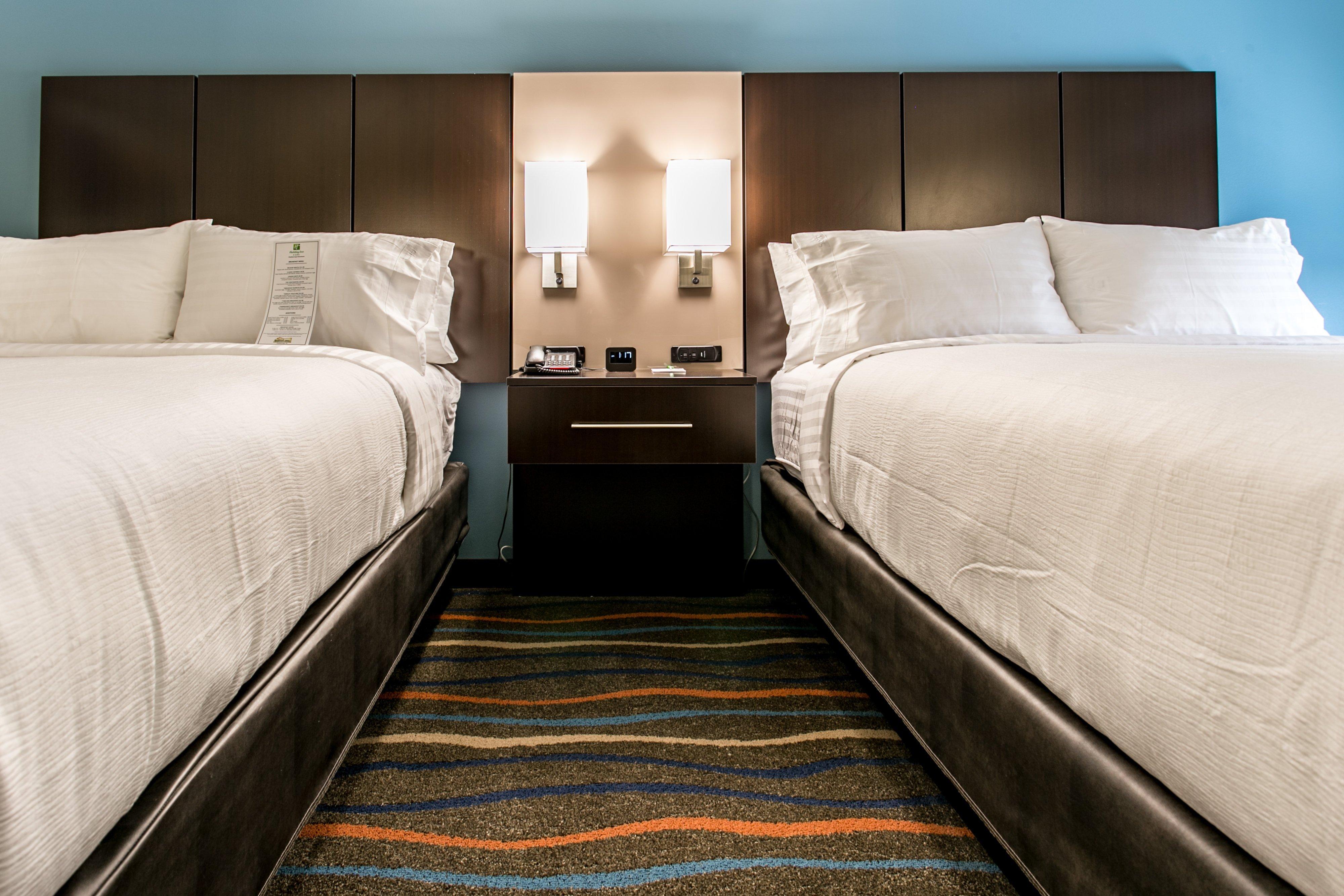 Holiday Inn Hotel & Suites Chattanooga By Ihg Buitenkant foto