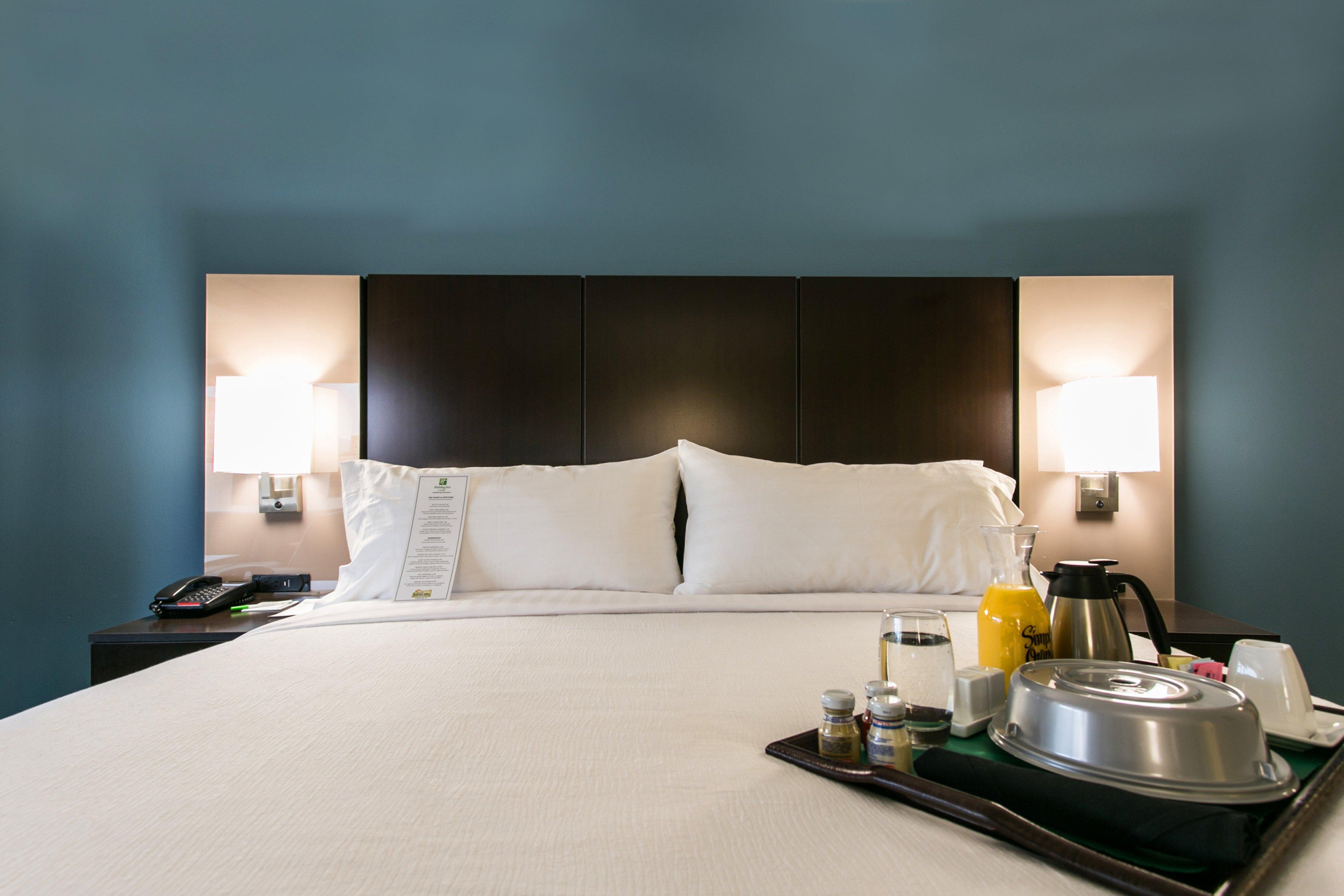 Holiday Inn Hotel & Suites Chattanooga By Ihg Buitenkant foto