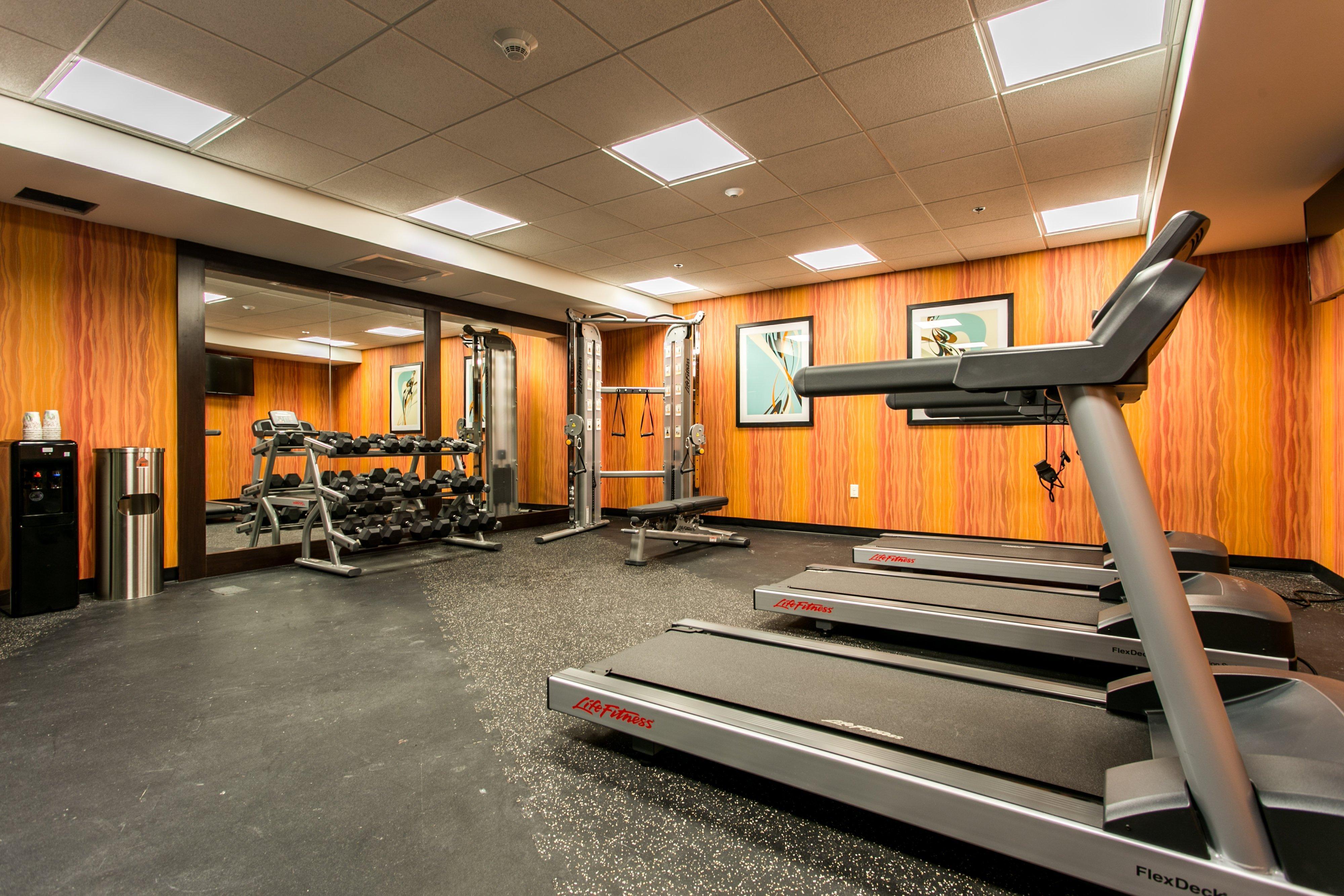 Holiday Inn Hotel & Suites Chattanooga By Ihg Buitenkant foto
