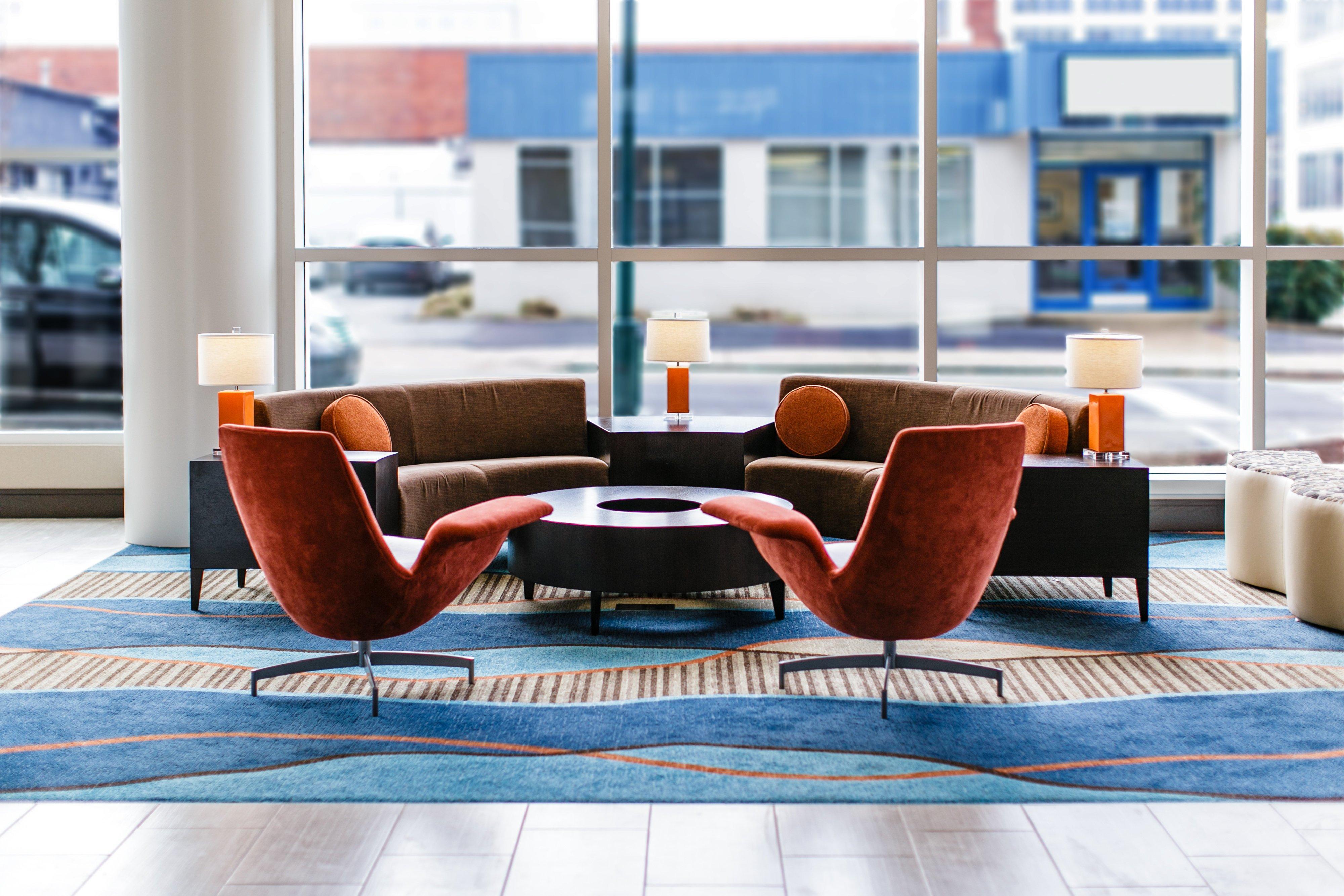 Holiday Inn Hotel & Suites Chattanooga By Ihg Buitenkant foto