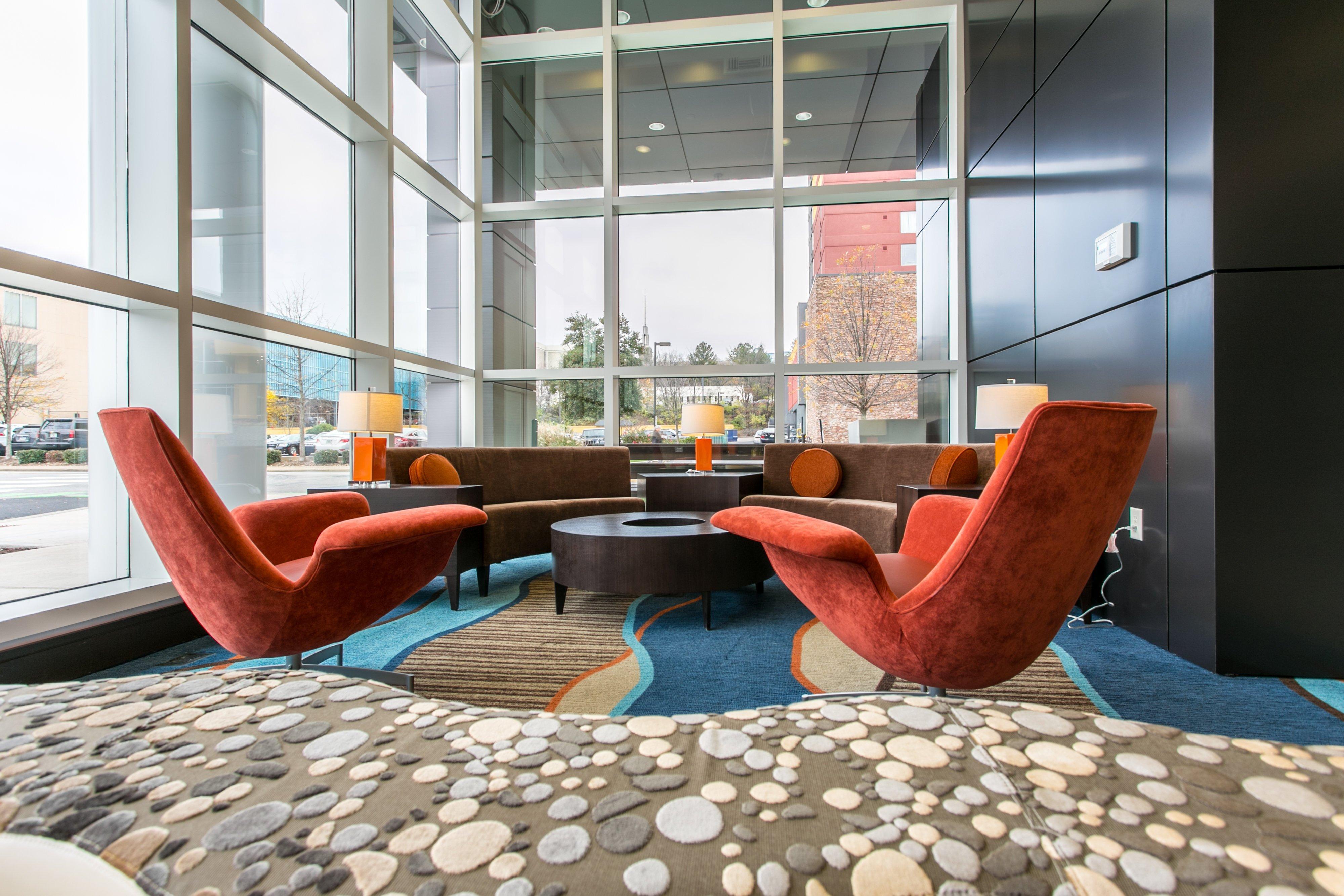 Holiday Inn Hotel & Suites Chattanooga By Ihg Buitenkant foto