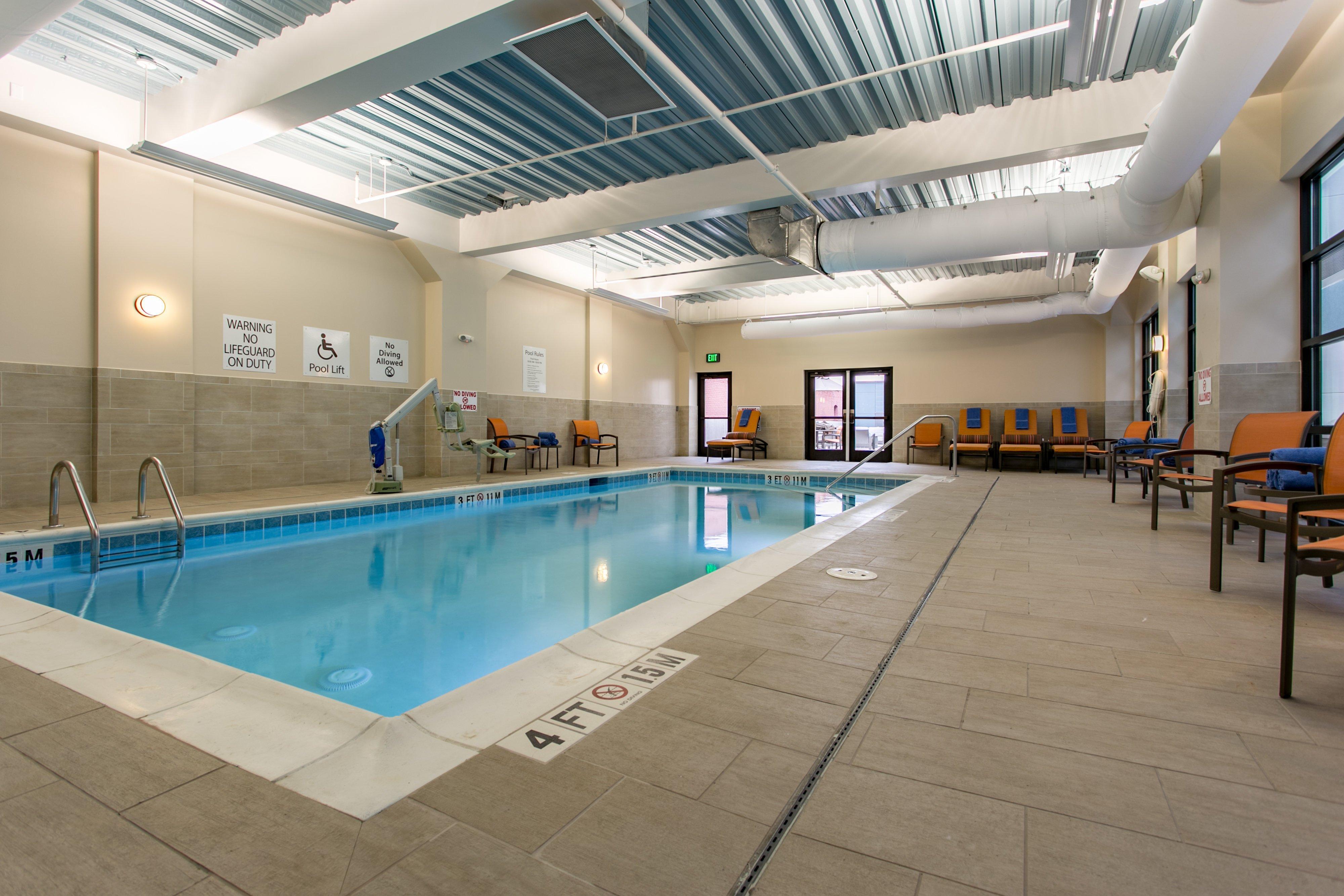 Holiday Inn Hotel & Suites Chattanooga By Ihg Buitenkant foto