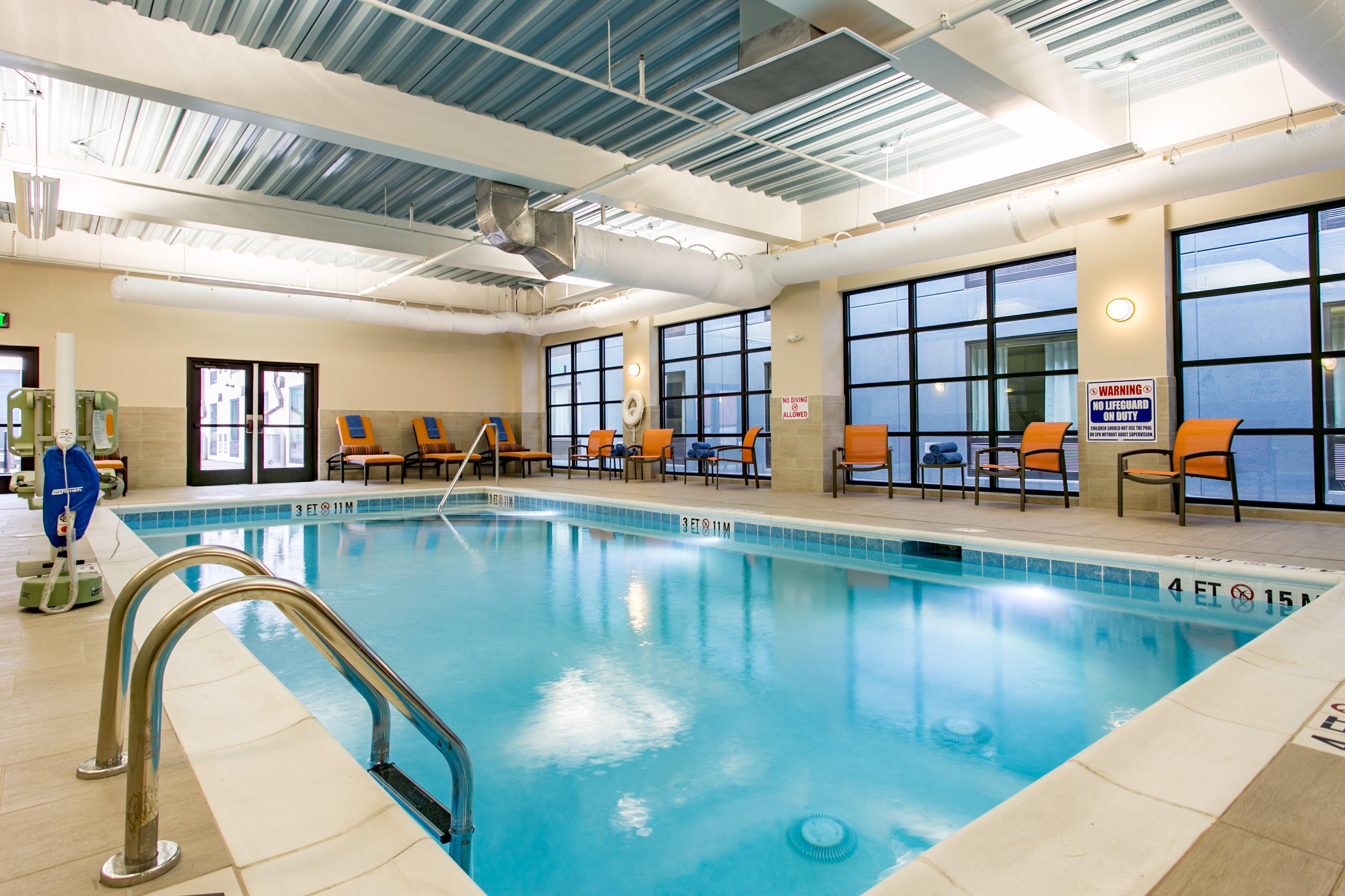 Holiday Inn Hotel & Suites Chattanooga By Ihg Buitenkant foto