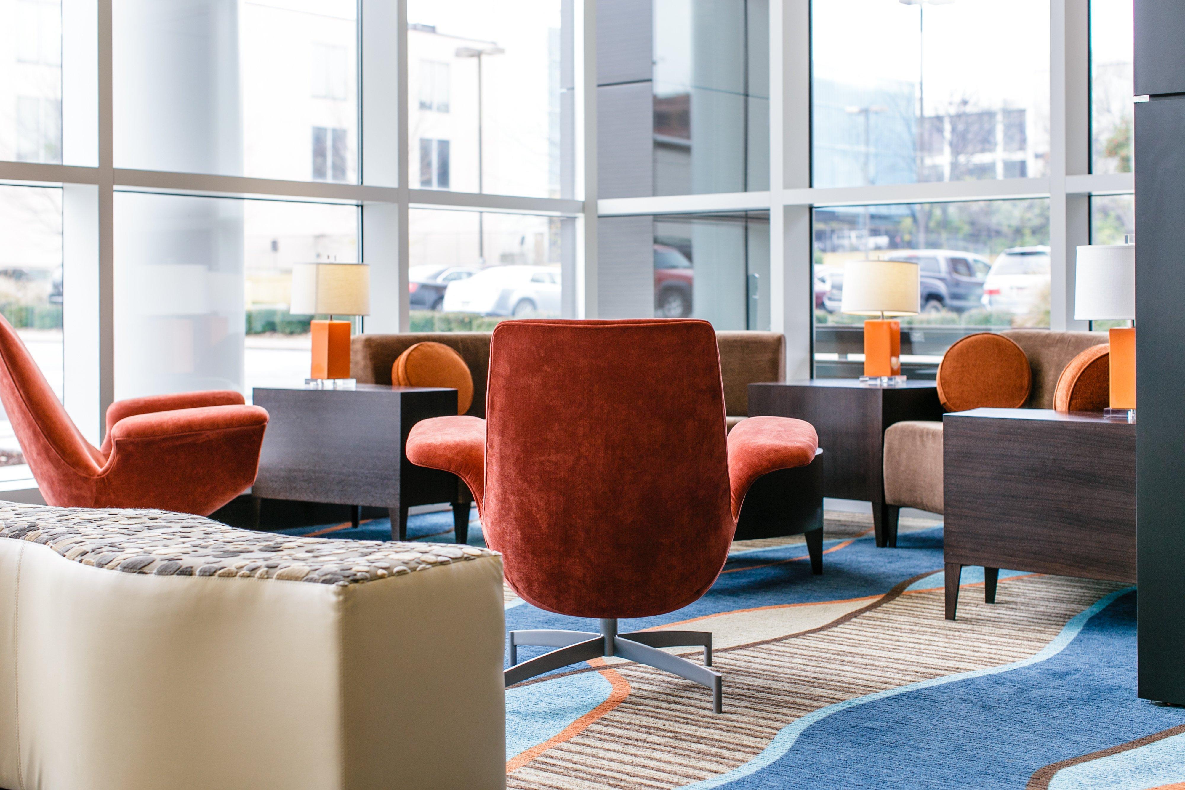 Holiday Inn Hotel & Suites Chattanooga By Ihg Buitenkant foto