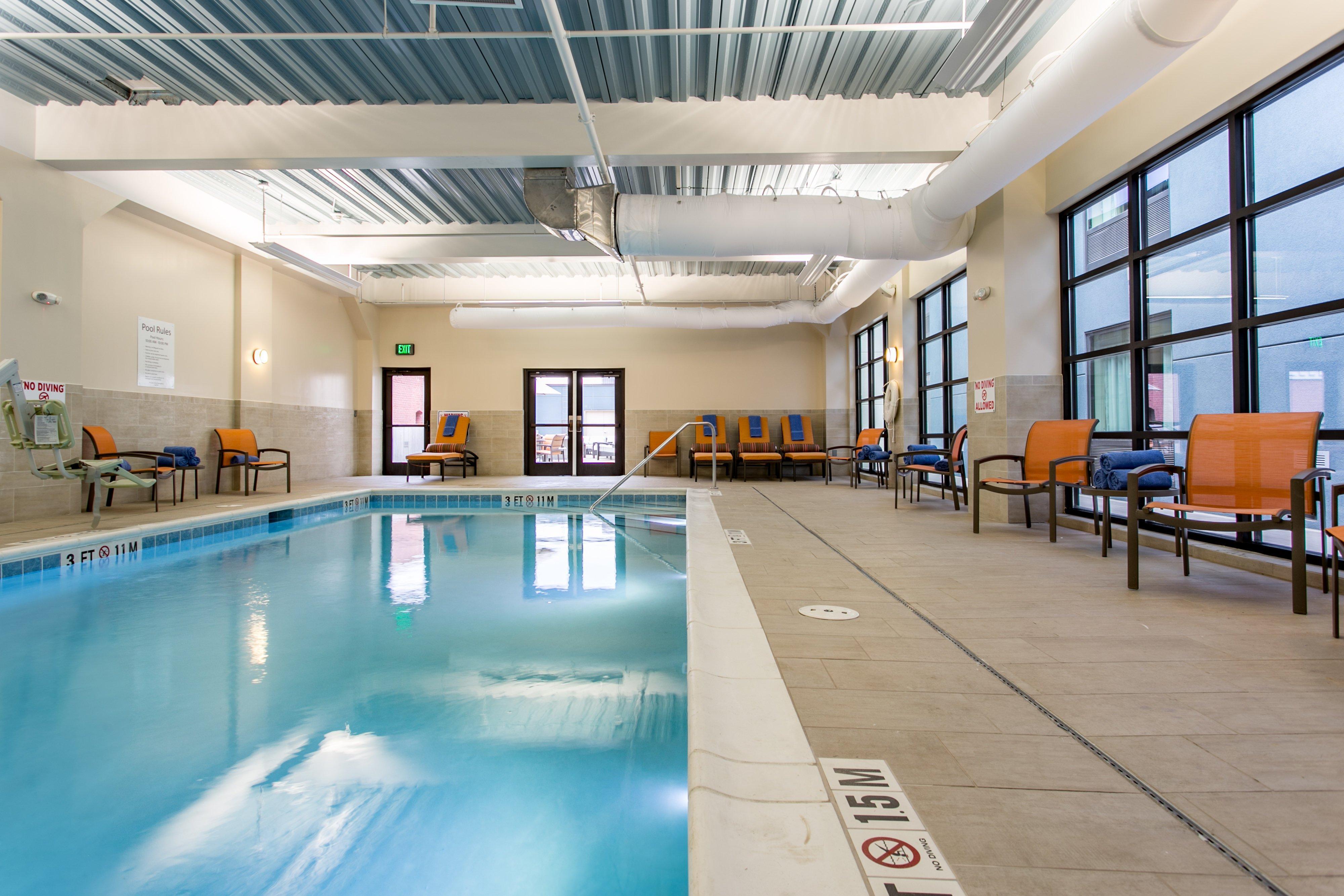 Holiday Inn Hotel & Suites Chattanooga By Ihg Buitenkant foto
