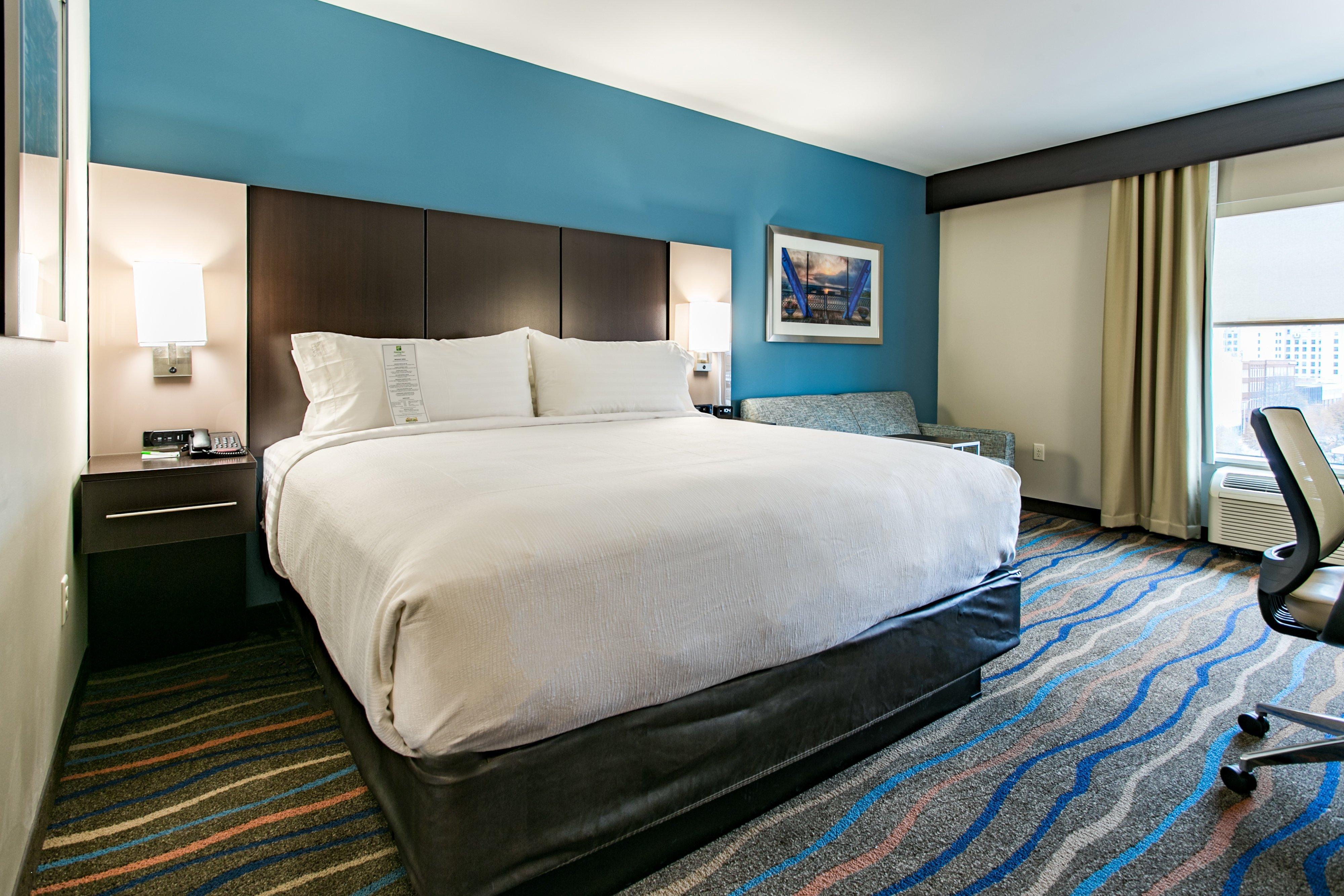 Holiday Inn Hotel & Suites Chattanooga By Ihg Buitenkant foto