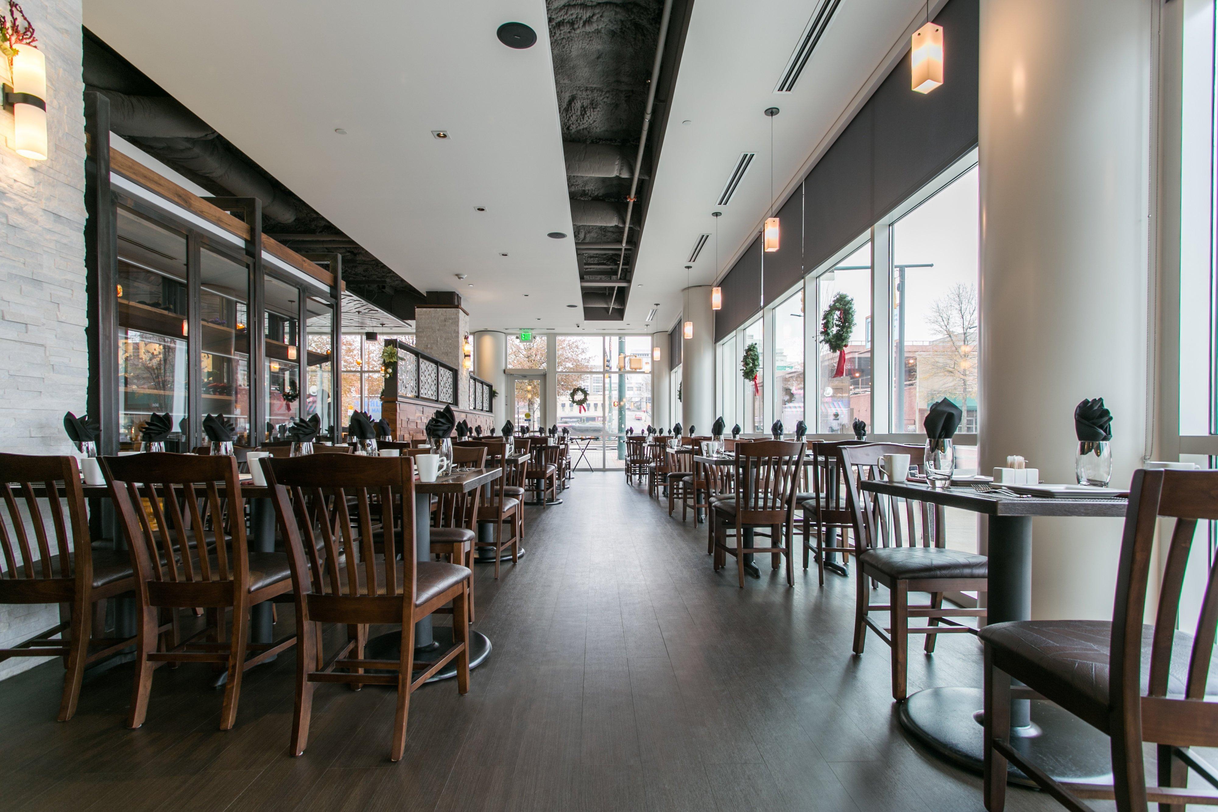 Holiday Inn Hotel & Suites Chattanooga By Ihg Buitenkant foto