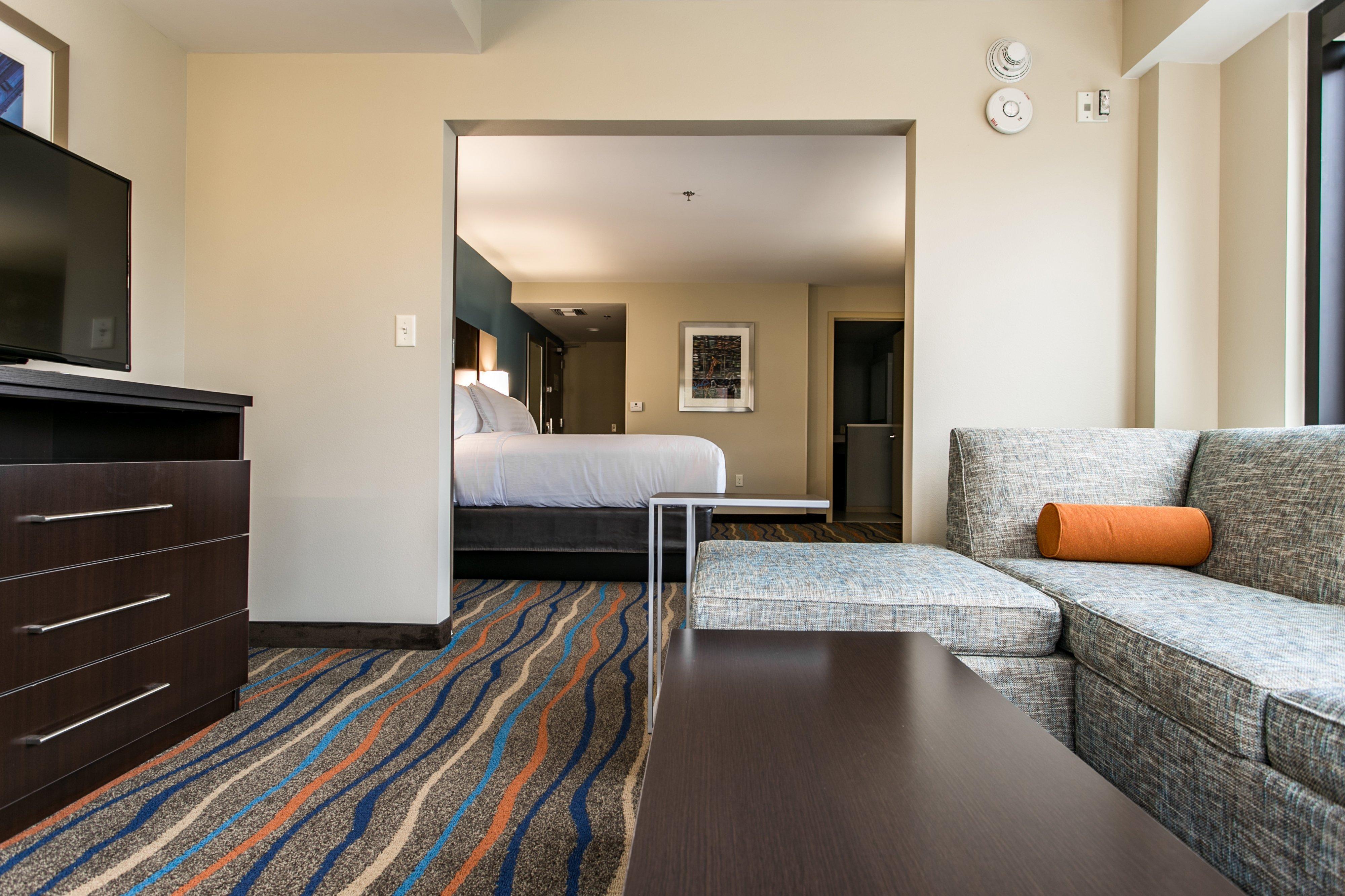 Holiday Inn Hotel & Suites Chattanooga By Ihg Buitenkant foto