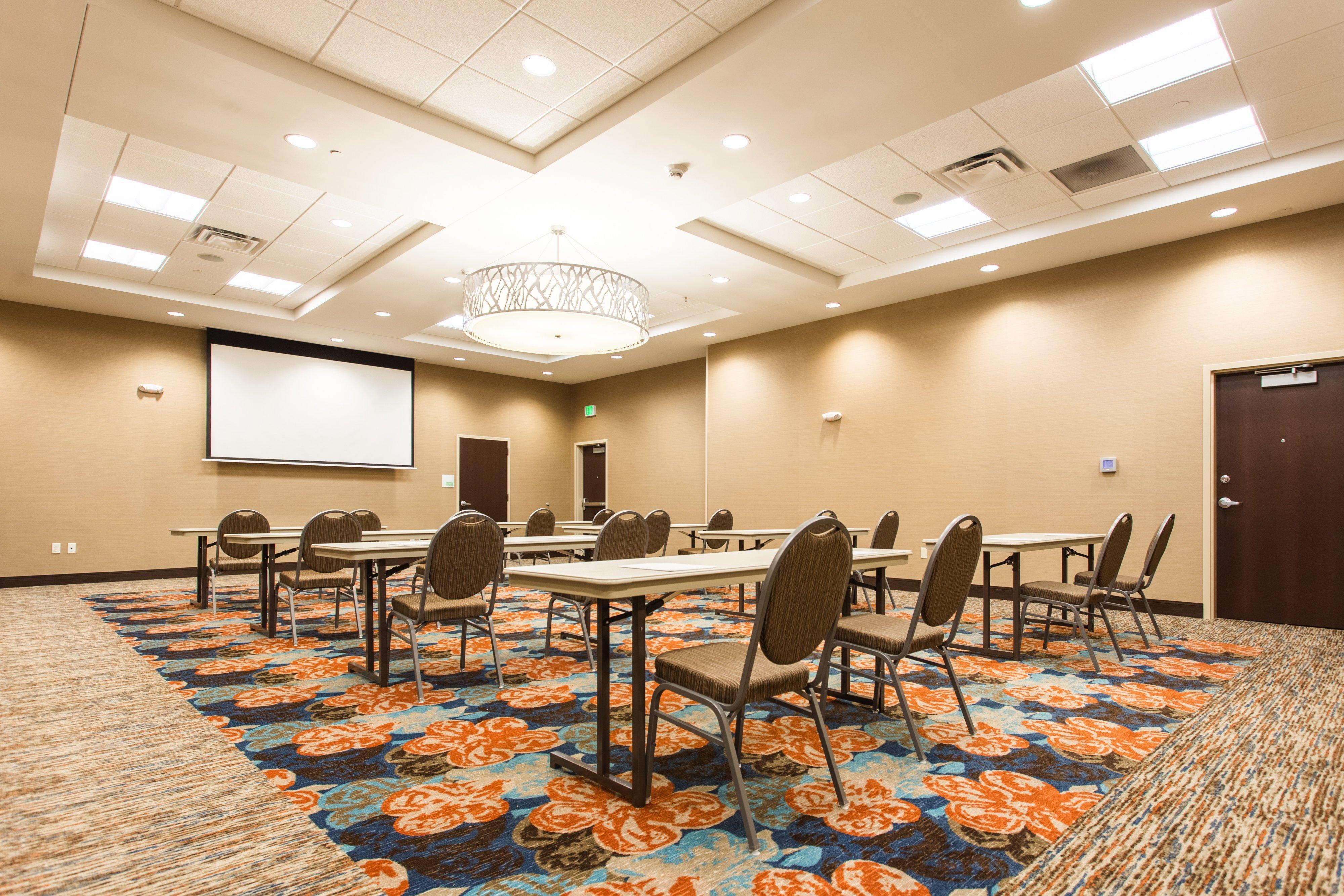 Holiday Inn Hotel & Suites Chattanooga By Ihg Buitenkant foto