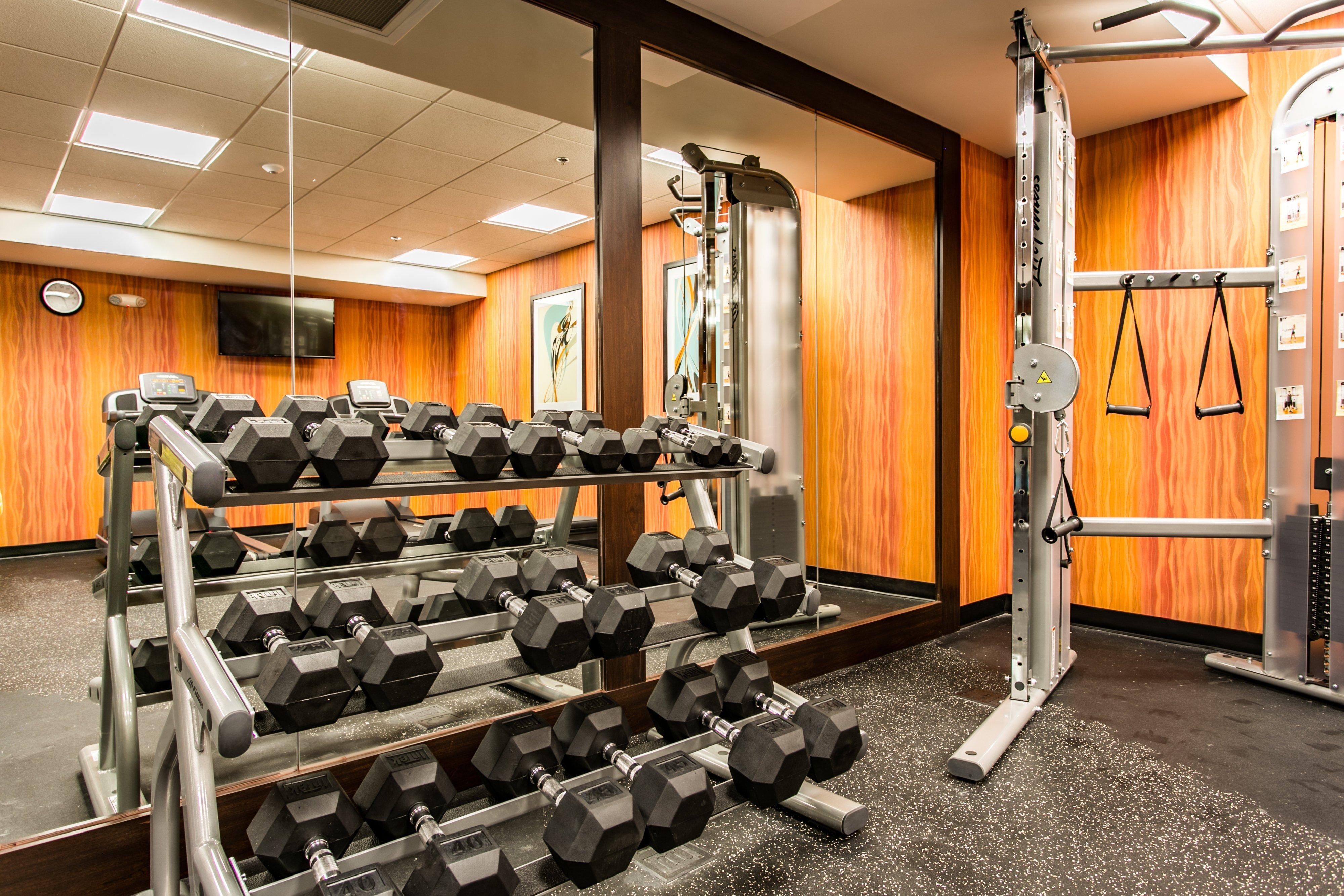 Holiday Inn Hotel & Suites Chattanooga By Ihg Buitenkant foto